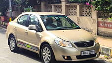 Used Maruti Suzuki SX4 ZXI MT BS-IV in Mumbai