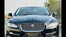 Used Jaguar XJ L 3.0 Portfolio in Delhi