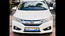 Used Honda City VX CVT in Thane