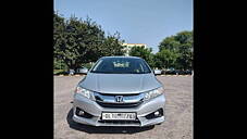 Used Honda City V in Faridabad