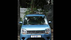 Used Maruti Suzuki Wagon R ZXi 1.2 in Chennai