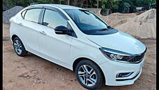 Used Tata Tigor XZ in Bhubaneswar