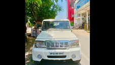 Second Hand Mahindra Bolero Power Plus ZLX [2016-2019] in Lucknow