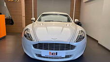 Used Aston Martin Rapide LUXE in Mumbai