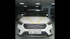 Used Hyundai Creta 1.6 SX Plus AT Petrol in Gurgaon