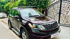 Used Mahindra XUV500 W8 [2015-2017] in Kanpur