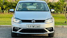 Used Volkswagen Vento Highline Plus 1.0L TSI Automatic in Surat