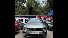 Used Volkswagen Tiguan Comfortline TDI in Pune