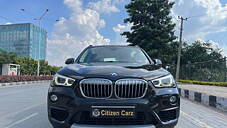 Used BMW X1 sDrive20d Expedition in Bangalore