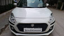 Used Maruti Suzuki Swift VDi in Hyderabad