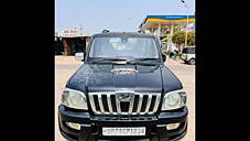 Used Mahindra Scorpio VLX 4WD ABS AT BS-III in Lucknow