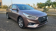 Second Hand Hyundai Verna Fluidic 1.6 VTVT SX in Ahmedabad