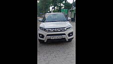 Used Maruti Suzuki Vitara Brezza VXi AT SHVS in Lucknow