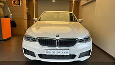 Used BMW 6 Series GT 630d M Sport [2018-2019] in Mumbai