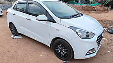 Used Hyundai Xcent S 1.2 Special Edition in Bhubaneswar