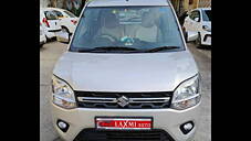 Used Maruti Suzuki Wagon R ZXi 1.2 AMT in Thane