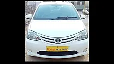 Second Hand Toyota Etios Liva G in Jaipur