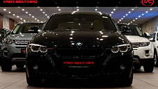 Used BMW 3 Series 330i M Sport Edition in Delhi