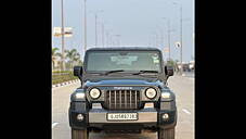 Used Mahindra Thar LX Hard Top Diesel AT 4WD [2023] in Surat