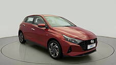 Used Hyundai i20 Asta (O) 1.0 Turbo DCT [2020-2023] in Kochi