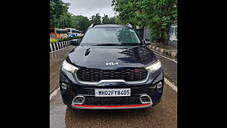 Used Kia Sonet GTX Plus 1.5 Diesel AT in Mumbai