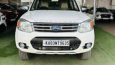 Used Ford Endeavour 3.0L 4x4 AT in Bangalore