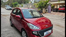 Used Hyundai Santro Sportz in Hyderabad