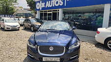 Used Jaguar XJ L 3.0 Premium Luxury [2016-2018] in Dehradun