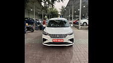 Second Hand Maruti Suzuki Ertiga VDi 1.3 Diesel in Lucknow