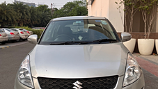 Used Maruti Suzuki Swift VXi in Lucknow