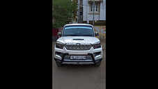 Second Hand Mahindra Scorpio S2 in Patna