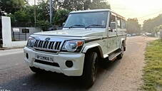 Used Mahindra Bolero SLX BS III in Lucknow