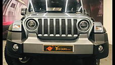 Second Hand Mahindra Thar LX 4-STR Convertible Diesel MT in Bangalore