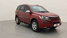 Used Mahindra XUV500 W6 in Hyderabad