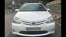 Used Toyota Etios G in Mumbai