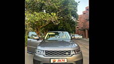 Used Land Rover Range Rover Sport HSE 2.0 Petrol in Delhi