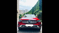 Used Mercedes-Benz GLC 200 Progressive [2019-2021] in Mumbai