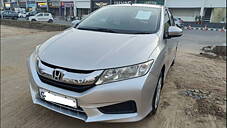 Used Honda City VX in Mohali