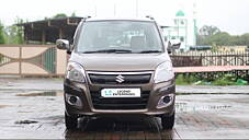 Used Maruti Suzuki Wagon R 1.0 LXI CNG in Thane