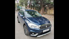 Used Maruti Suzuki S-Cross Zeta 1.3 in Delhi