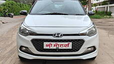 Used Hyundai Elite i20 Sportz 1.2 in Indore