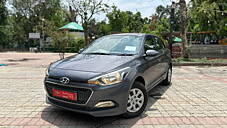 Used Hyundai Elite i20 Sportz 1.4 CRDI [2016-2017] in Jalandhar