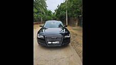 Used Audi A8 L 3.0 TDI quattro in Delhi