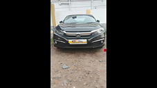 Second Hand Honda Civic ZX CVT Petrol [2019-2020] in Kolkata