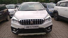 Used Maruti Suzuki S-Cross Zeta 1.3 in Ranchi