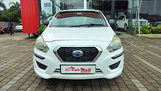 Used Datsun GO T (O) in Nashik