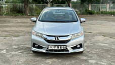 Used Honda City V Diesel in Ahmedabad