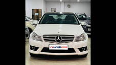 Used Mercedes-Benz C-Class 220 CDI Sport in Lucknow