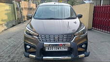 Used Maruti Suzuki Ertiga VXi in Guwahati