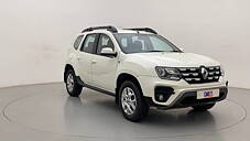 Used Renault Duster RXS 1.5 Petrol MT in Hyderabad